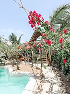 Green Ocean Zanzibar Boutique Hotel
