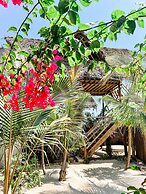 Green Ocean Zanzibar Boutique Hotel