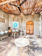 Green Ocean Zanzibar Boutique Hotel