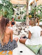 Green Ocean Zanzibar Boutique Hotel