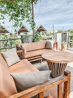 Green Ocean Zanzibar Boutique Hotel