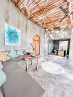 Green Ocean Zanzibar Boutique Hotel
