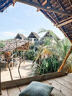 Green Ocean Zanzibar Boutique Hotel