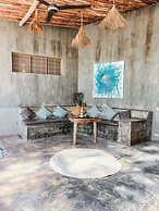 Green Ocean Zanzibar Boutique Hotel