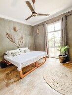 Green Ocean Zanzibar Boutique Hotel