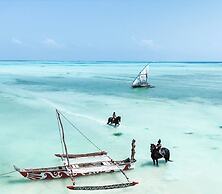 Green Ocean Zanzibar Boutique Hotel