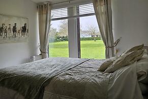 Remarkable 1-bed Cabin in Dunmow