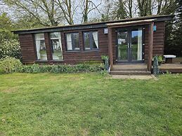 Remarkable 1-bed Cabin in Dunmow