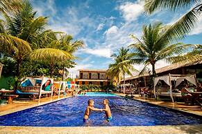 POUSADA TAMBAZULIK BEACH CLUB