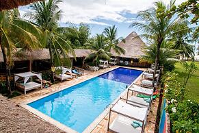 POUSADA TAMBAZULIK BEACH CLUB