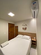POUSADA TAMBAZULIK BEACH CLUB