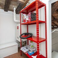 Porcellana 4 in Florence