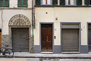 Porcellana 4 in Florence