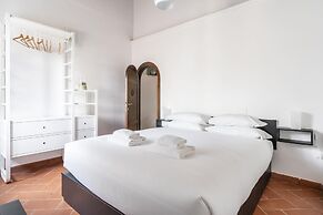 Porcellana 4 in Florence