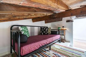 Porcellana 4 in Florence