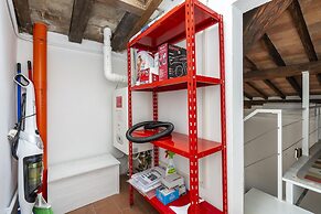 Porcellana 4 in Florence