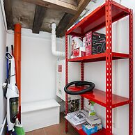 Porcellana 4 in Florence