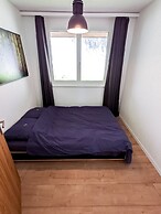 Young Backpackers Homestay