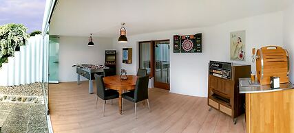 Young Backpackers Homestay