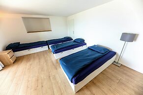 Young Backpackers Homestay