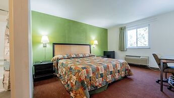 THE INN- PITTSBURGH