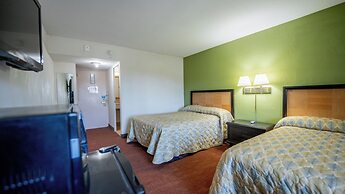 THE INN- PITTSBURGH