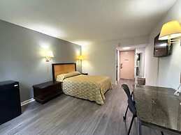 THE INN- PITTSBURGH