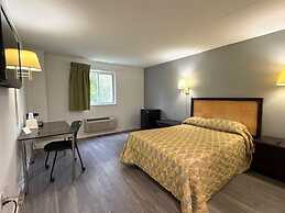 THE INN- PITTSBURGH