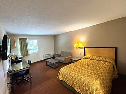 THE INN- PITTSBURGH