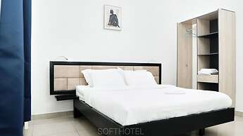 SOFT HOTEL