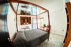 Endemic Inn Veracruz