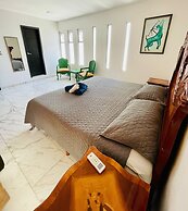 Endemic Inn Veracruz