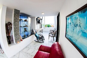 Endemic Inn Veracruz