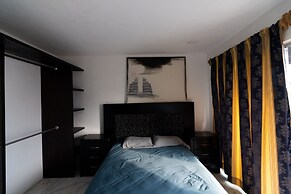 Endemic Inn Veracruz