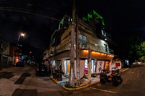 Endemic Inn Veracruz