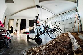 Endemic Inn Veracruz