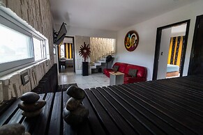 Endemic Inn Veracruz