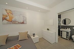 Sunshine Apartment by Wonderful Italy