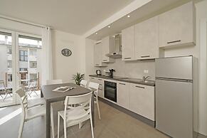 Sunshine Apartment by Wonderful Italy