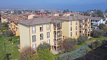 Sunshine Apartment by Wonderful Italy