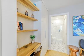 Oak Shores Studio 2