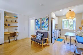 Oak Shores Studio 2