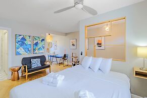 Oak Shores Studio 2
