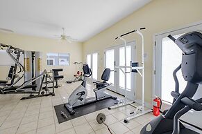 Oak Shores Studio 2