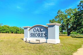Oak Shores Studio 2
