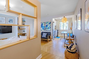 Oak Shores Studio 2