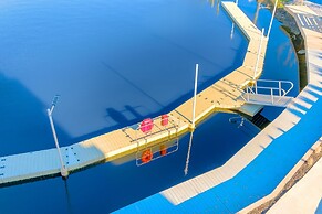 Handsboro Pointe- A201