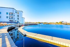 Handsboro Pointe- A201