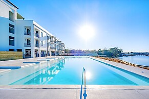 Handsboro Pointe- A201