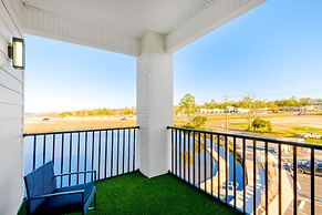 Handsboro Pointe- A201